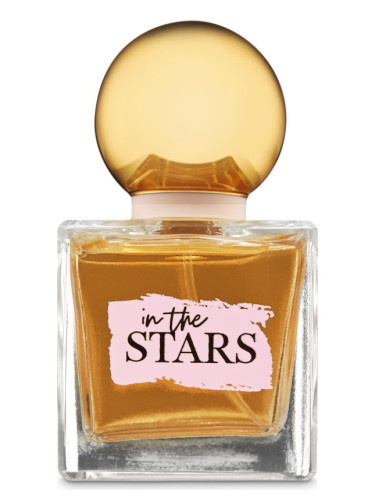 bright as the stars perfume