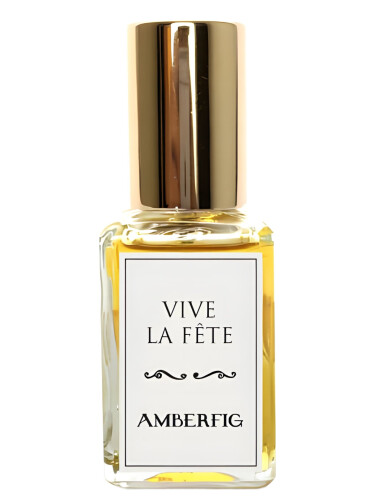 Vive La Fête Amberfig