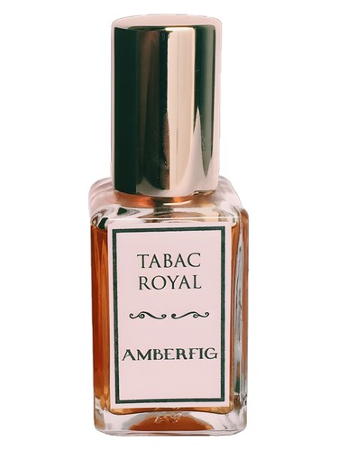 Amberfig Tabac Royal