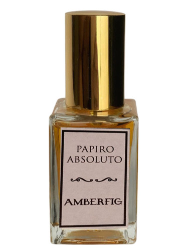 Papiro Absoluto Amberfig