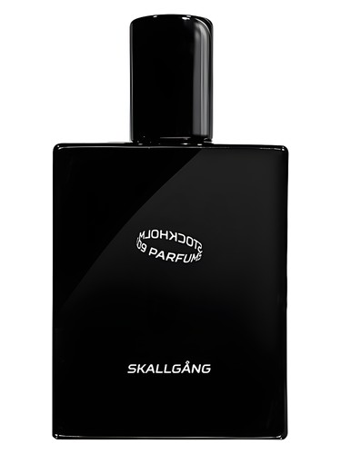 Skallgang 109 Parfums