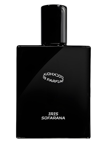 Iris Sofarana 109 Parfums
