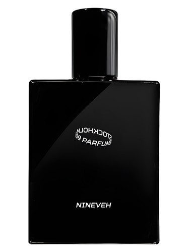 Nineveh 109 Parfums