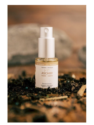 Earth – Aschiiy Invocation