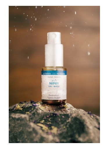 Water – Nipiiy Invocation