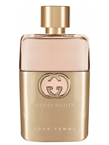 gucci guilty perfume