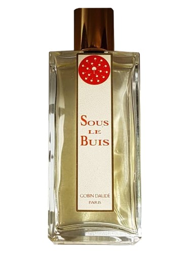 Sous Le Buis Gobin Daudé for women and men
