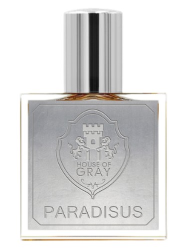 Paradisus House of Gray for women and men