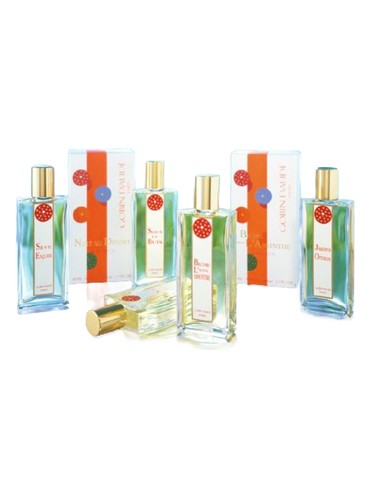 Sève Exquise Gobin Daudé for women and men