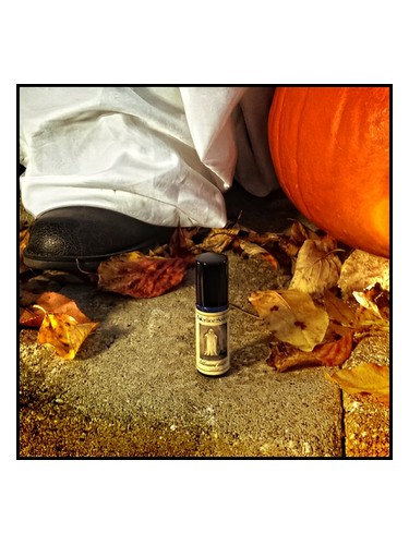 Solstice Scents Halloween Night