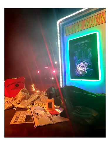 Midnight Marquee by Solstice Scents
