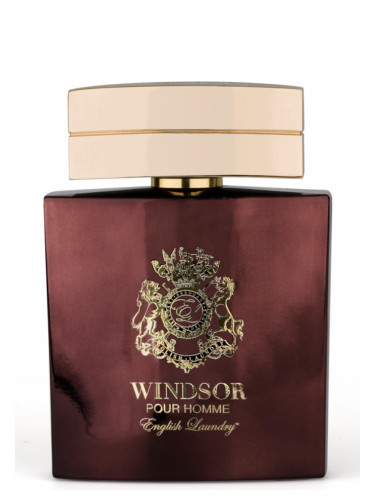 Windsor Pour Homme English Laundry 