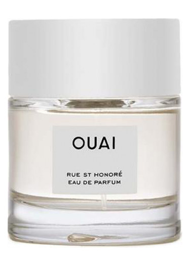 Rue St Honore OUAI perfume - a fragrance for women 2018