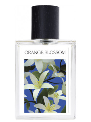 Orange Blossom The 7 Virtues perfume 