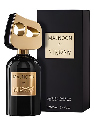 Majnoon Nimany for men