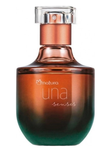 Una Senses Natura perfume - a fragrance for women 2018