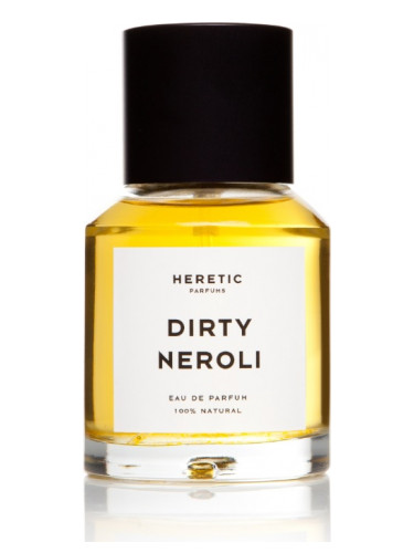 DIRTY NEROLI HERETIC PARFUM （ダーティー・ネロリ） 売上