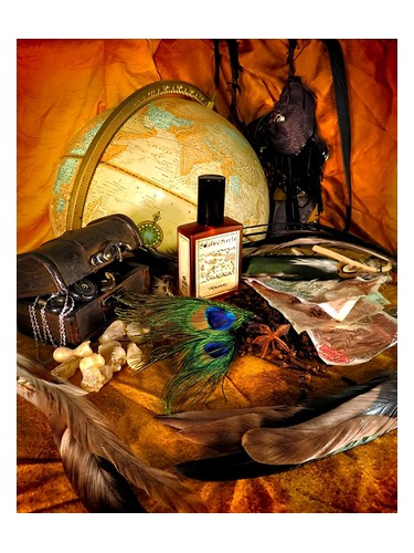 Travelers Solstice Scents for women and men