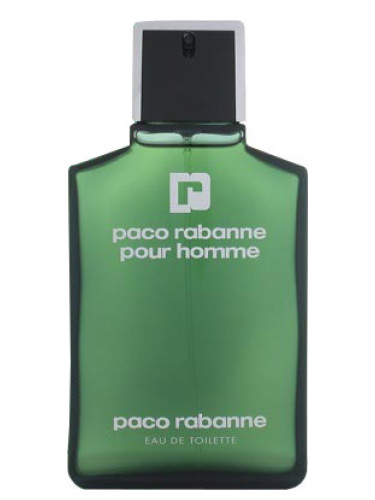 Paco Rabanne Pour Homme Paco Rabanne 