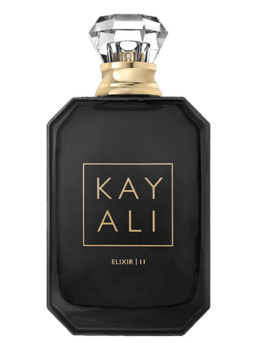 Elixir 11 Kayali Fragrances perfume a fragrance for women and