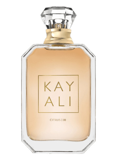 Citrus 08 Kayali Fragrances perfume - a fragrance for women and