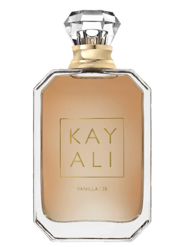 Vanilla 28 Kayali Fragrances perfume - a fragrance for women and 