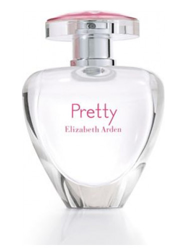 Pretty Elizabeth Arden perfume a fragrance for women 2009