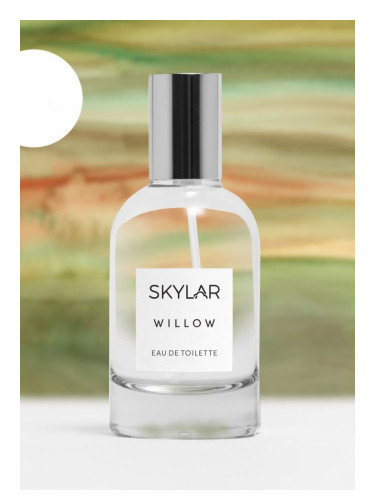 Willow Skylar perfume a fragrance for women and men 2018