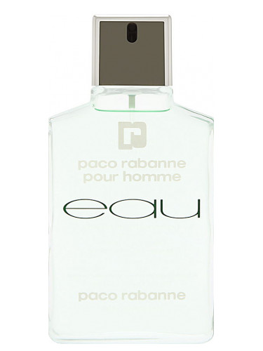 Paco Rabanne Paco Rabanne cologne a fragrance men 2002