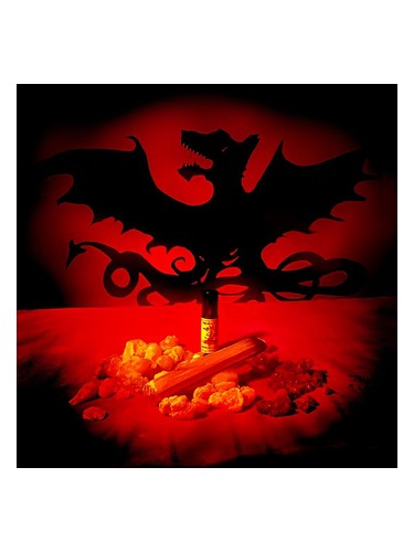 Solstice Scents Crimson Sap Sassafras