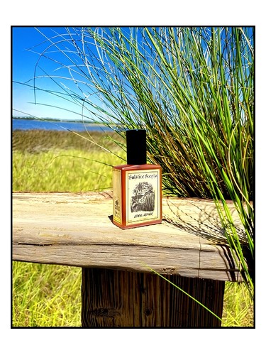 Solstice Scents Estate Vetiver