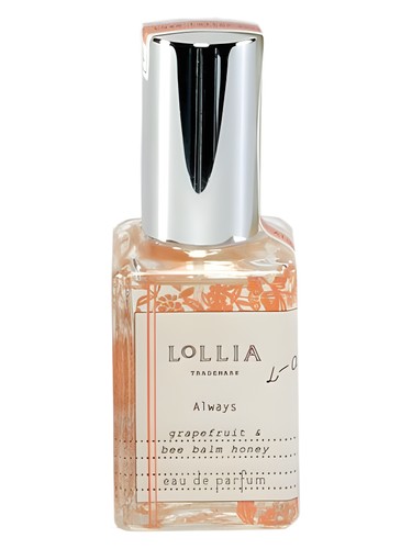 Always Lollia for women