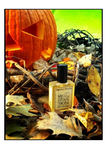 Rare good Solstice Scents vintage bundle indie perfume