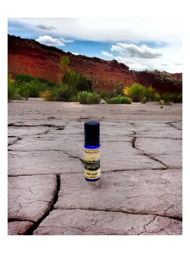 Solstice Scents High Desert