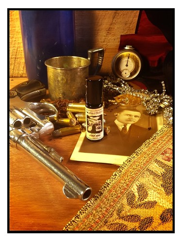 Solstice Scents High Noon