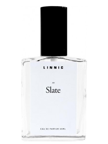 slate perfume