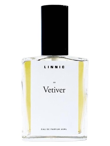 Vetiver House of Linnic