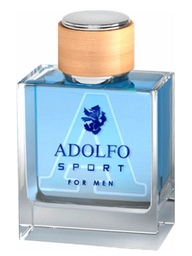 Adolfo Sport For Men Adolfo Fragrances cologne - a fragrance for men