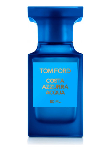 Costa Azzurra Tom Ford perfume - a fragrance for and men 2019