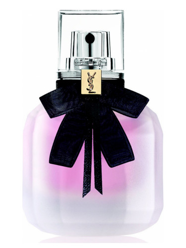 Mon Paris Couture Yves Saint Laurent perfume - a fragrance for