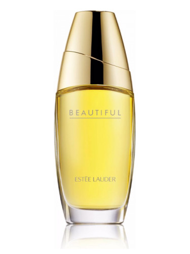 Beautiful Estée Lauder perfume - a fragrance for women 1985