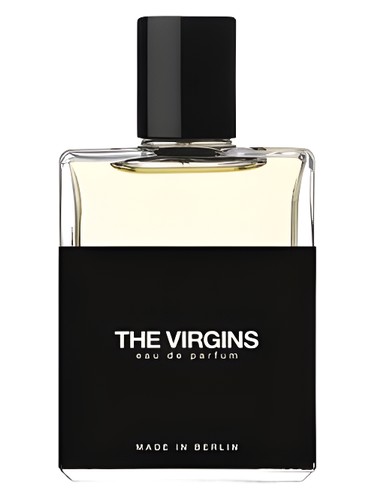 The Virgins Moth and Rabbit Perfumes