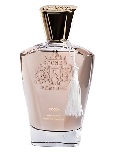 Roosa Sfondo Perfume