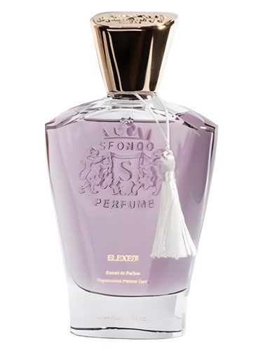 Elexir Sfondo Perfume for women and men