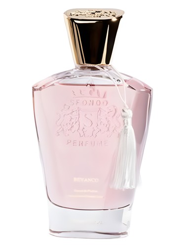 Beyanco Sfondo Perfume