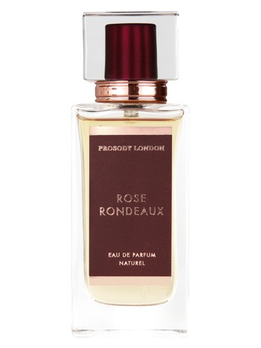 Rose Rondeaux Prosody London