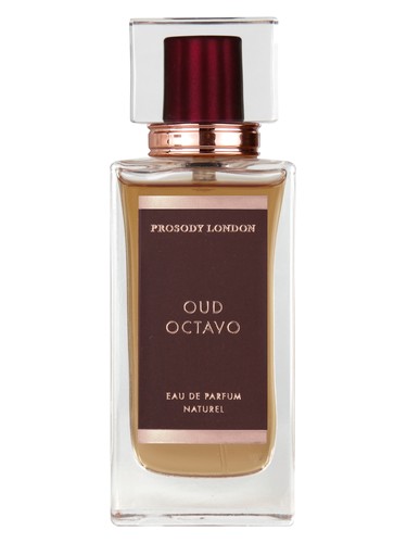 Oud Octavo Prosody London for women and men