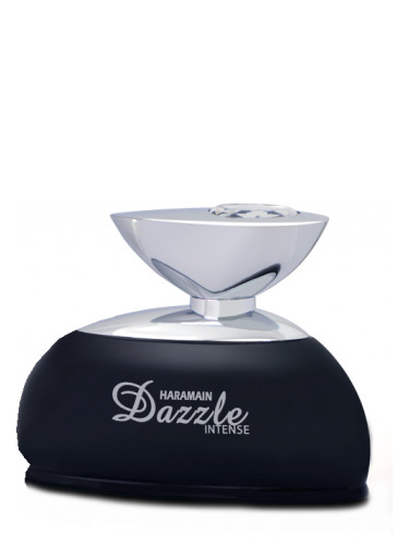 Dazzle Intense Al Haramain Perfumes for women and men