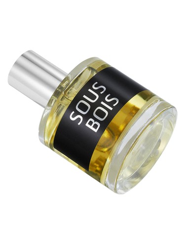 JD Sous Bois JD Jeffrey Dame for men