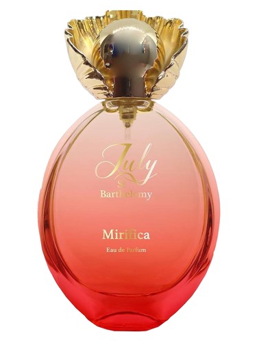 July St Barthelemy Mirifica